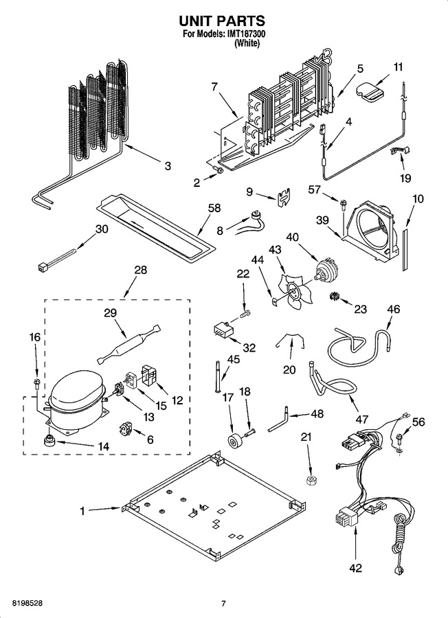 Diagram for IMT187300