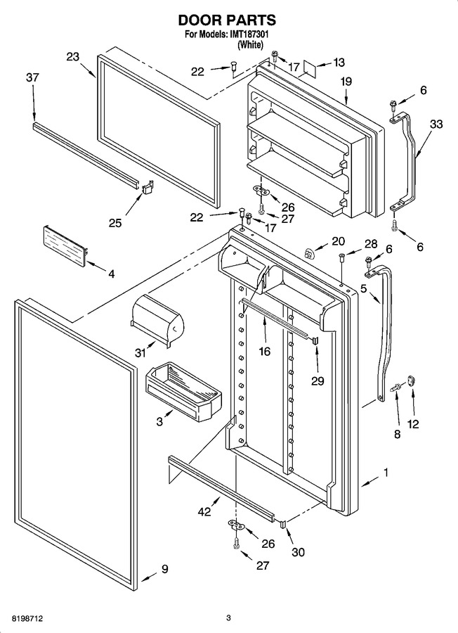 Diagram for IMT187301