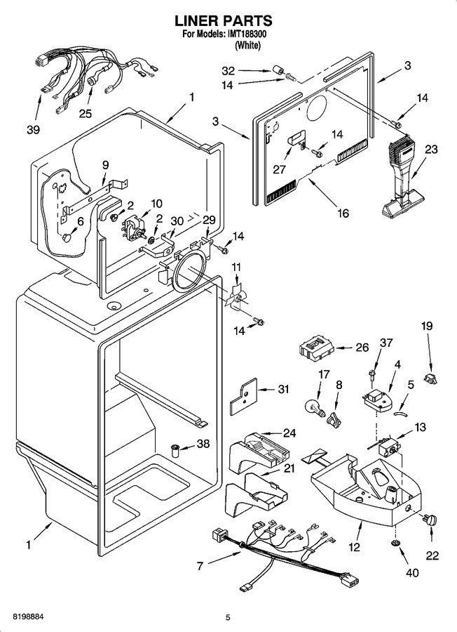 Diagram for IMT188300
