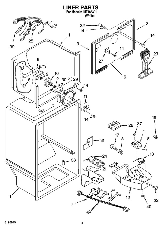 Diagram for IMT188301