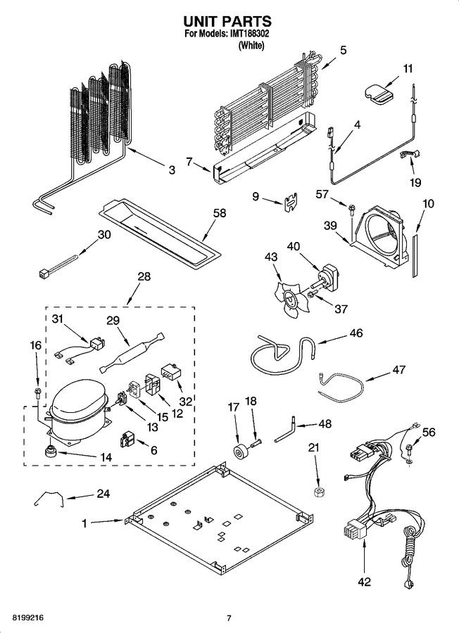 Diagram for IMT188302