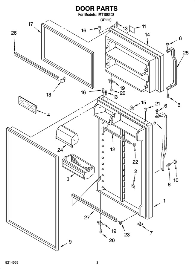 Diagram for IMT188303