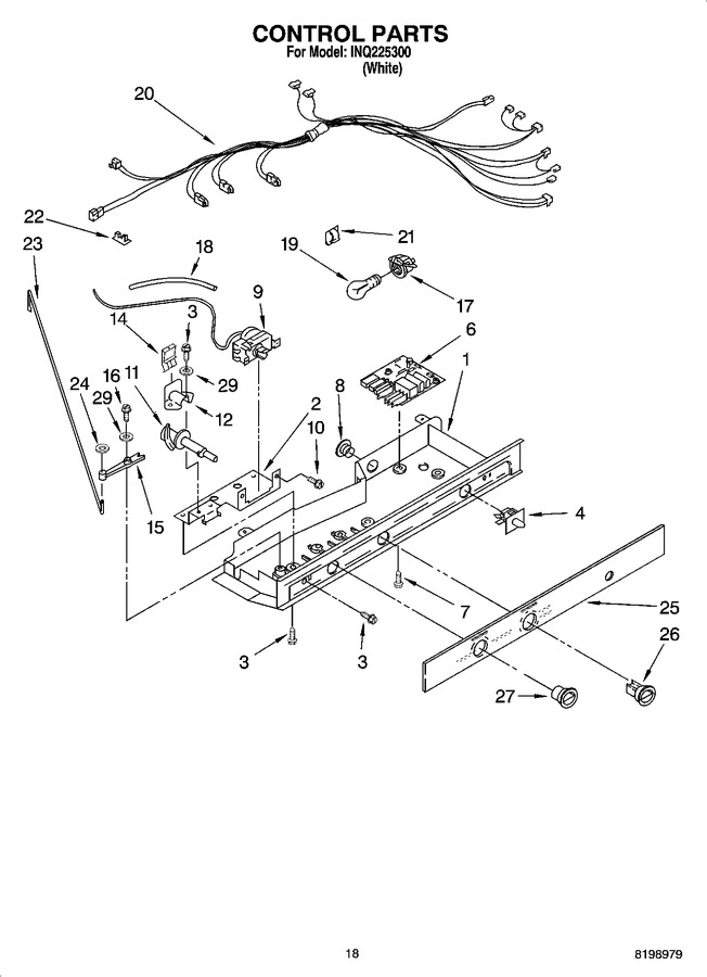 Diagram for INQ225300