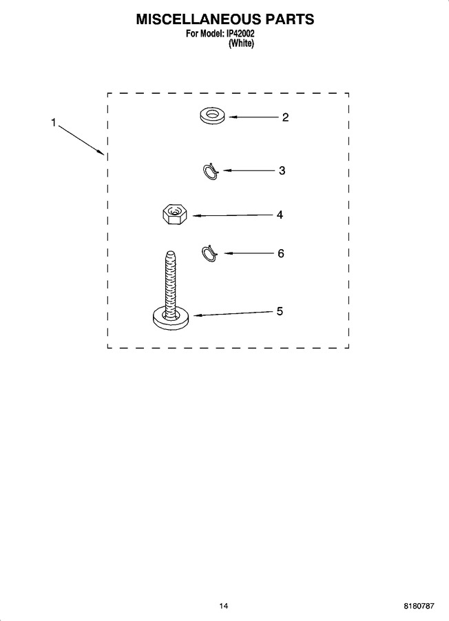 Diagram for IP42002