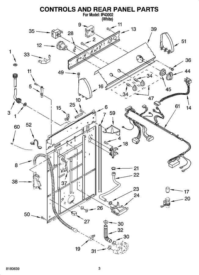 Diagram for IP43002