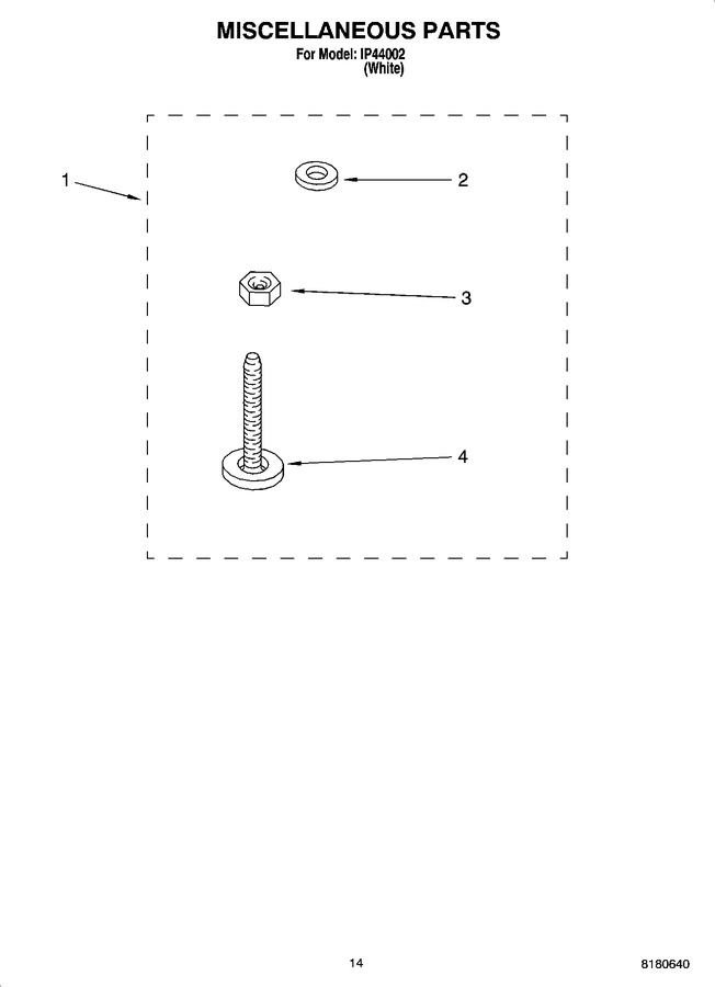 Diagram for IP44002
