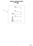 Diagram for 10 - Miscellaneous  Parts, Optional Parts (not Included)