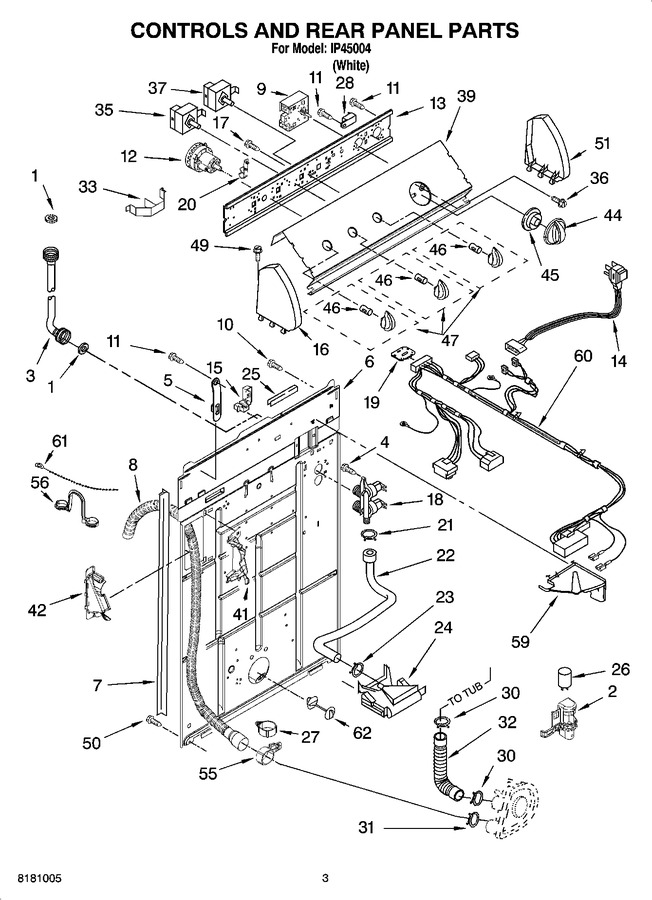 Diagram for IP45004
