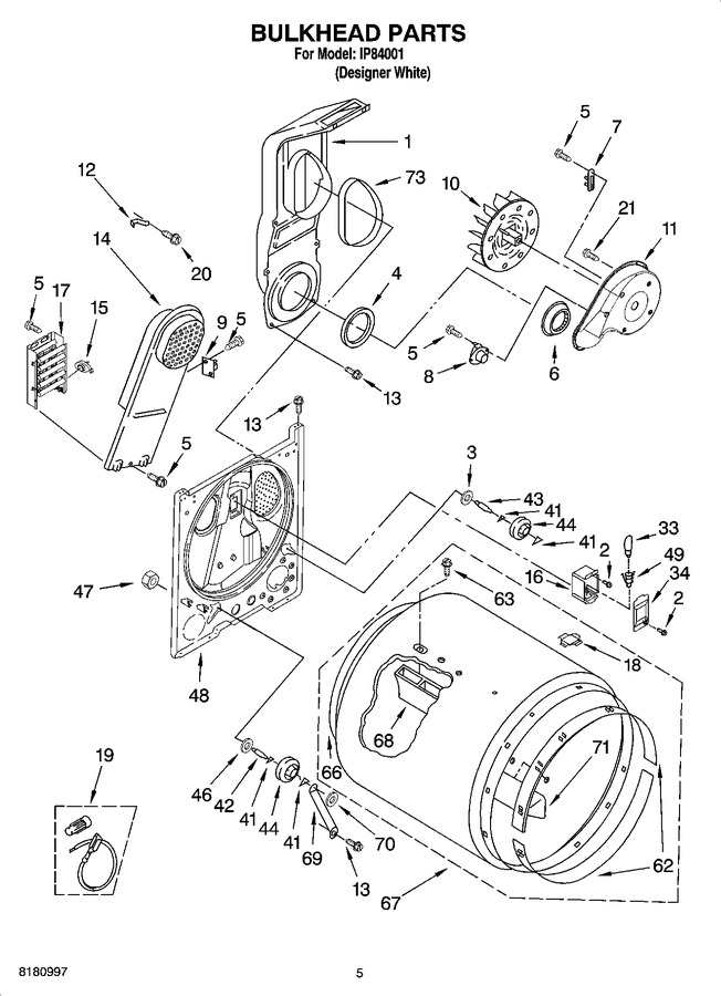 Diagram for IP84001