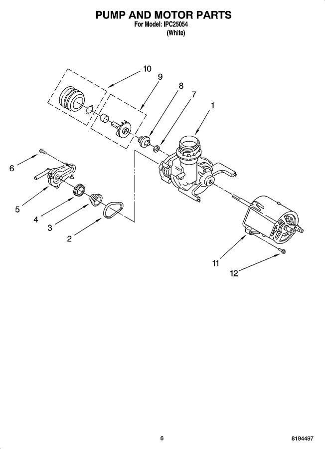 Diagram for IPC25054
