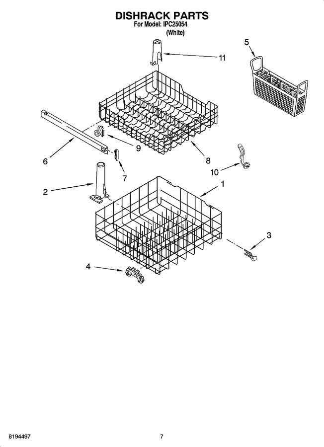 Diagram for IPC25054