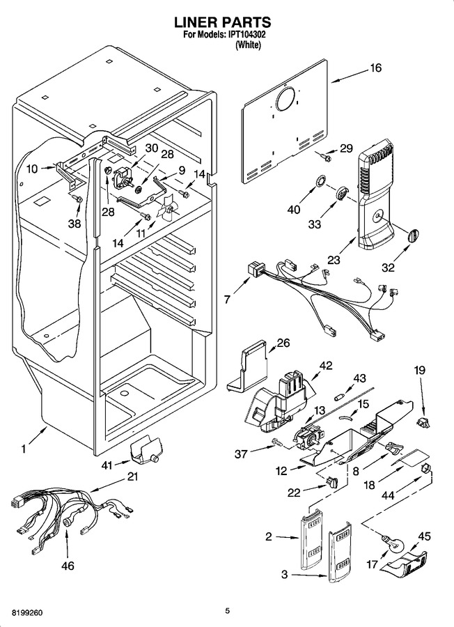 Diagram for IPT104302