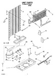 Diagram for 04 - Unit Parts