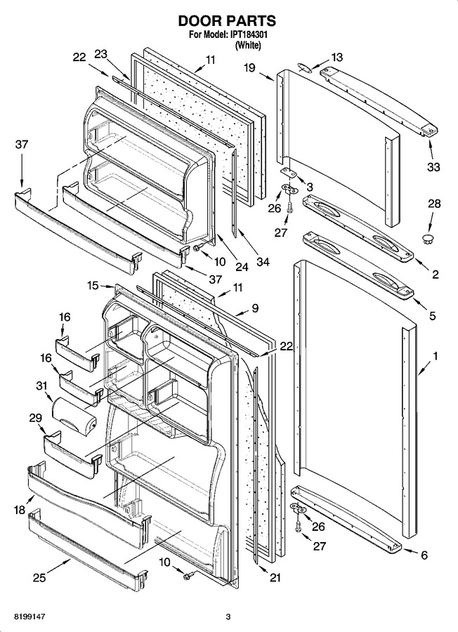 Diagram for IPT184301