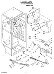 Diagram for 03 - Liner Parts