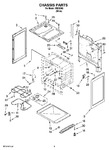 Diagram for 03 - Chassis Parts