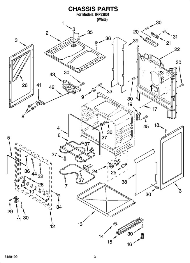 Diagram for IRP33801