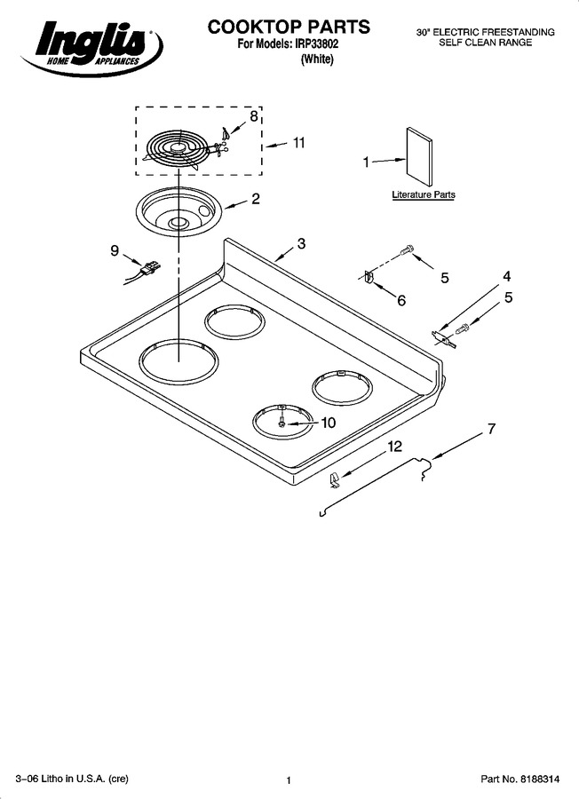 Diagram for IRP33802