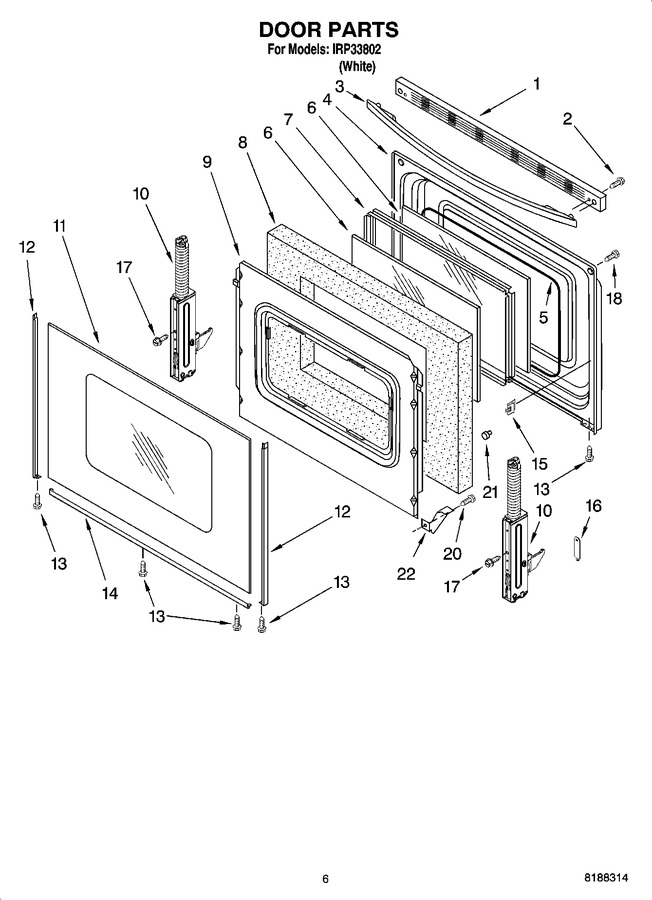 Diagram for IRP33802