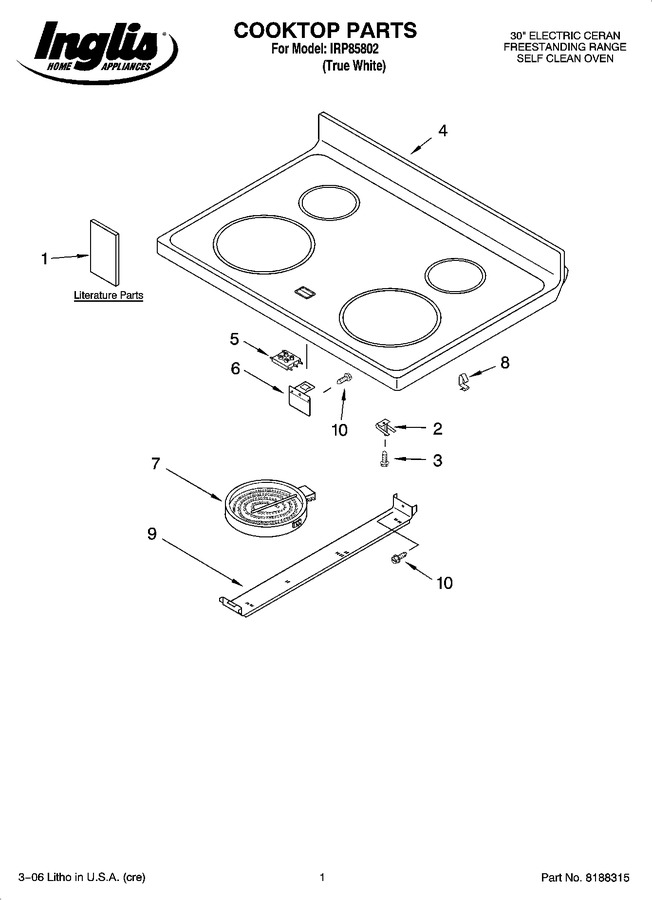 Diagram for IRP85802