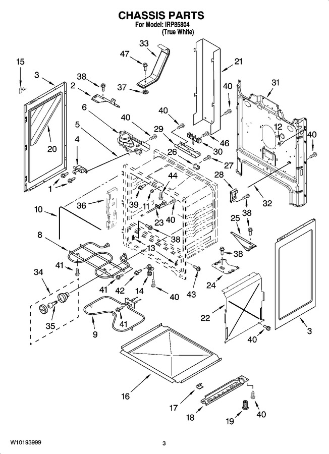 Diagram for IRP85804