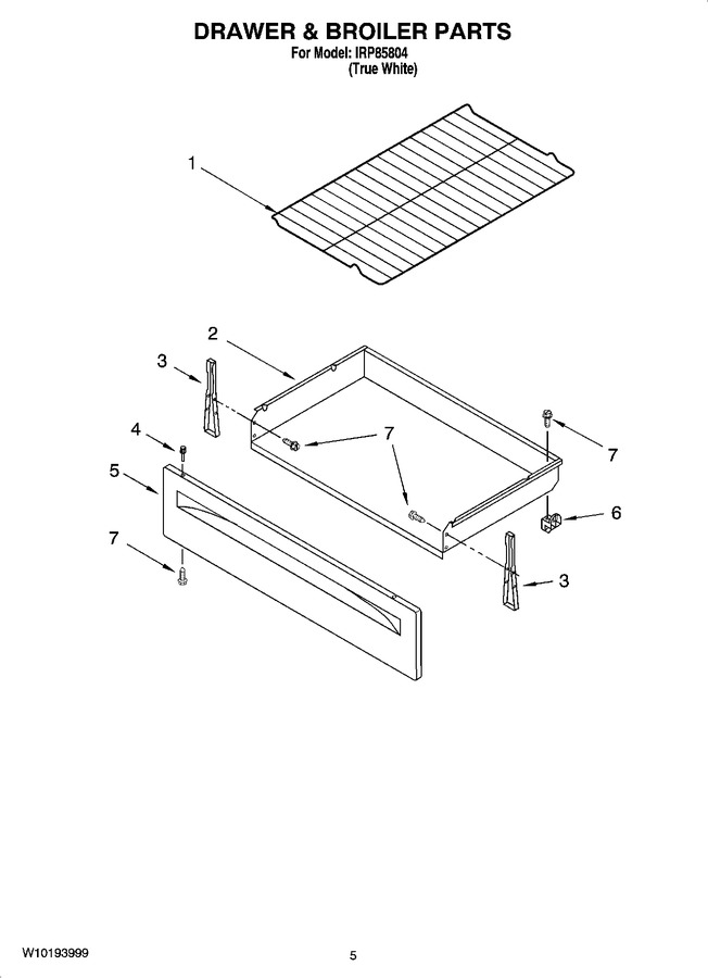 Diagram for IRP85804