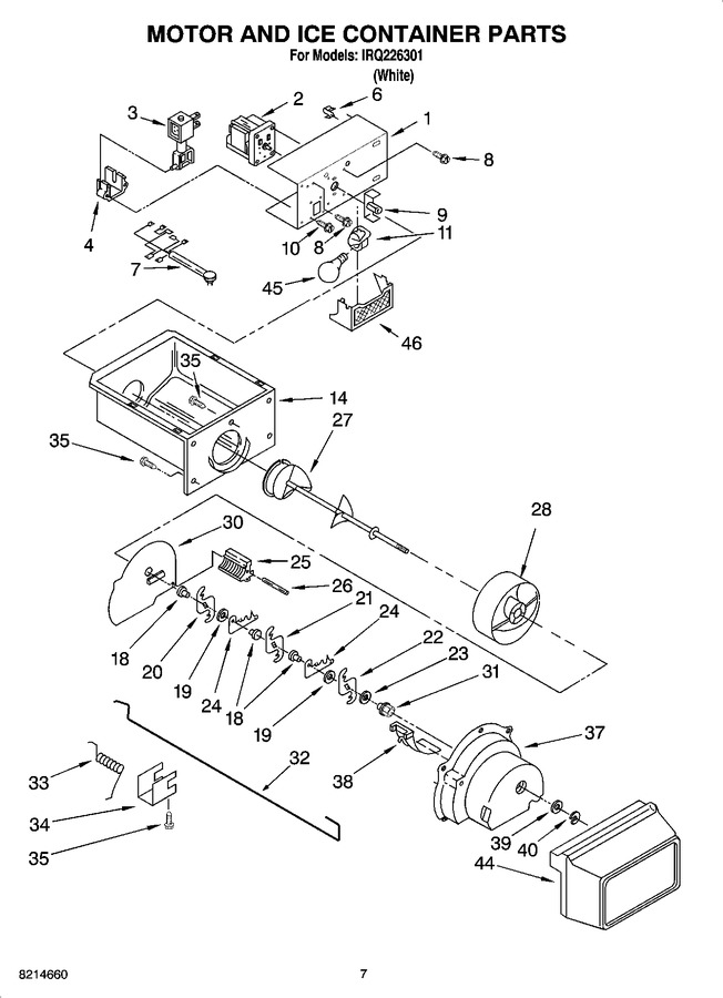 Diagram for IRQ226301