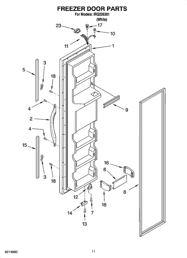 Diagram for IRQ226301