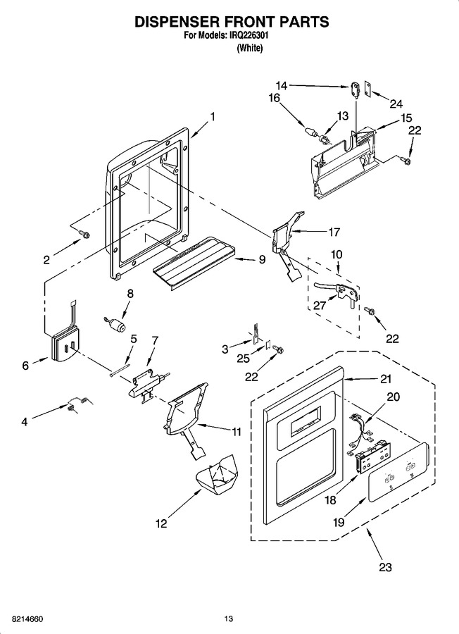 Diagram for IRQ226301