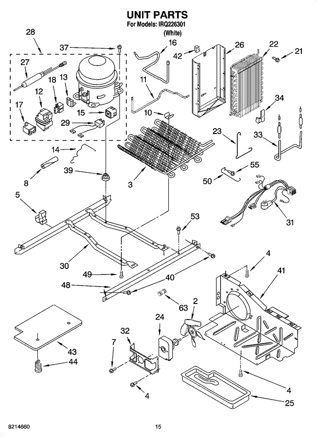 Diagram for IRQ226301