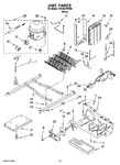 Diagram for 09 - Unit Parts