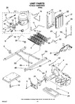 Diagram for 09 - Unit Parts