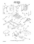 Diagram for 09 - Unit Parts