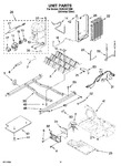Diagram for 09 - Unit Parts