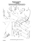 Diagram for 03 - Manifold Parts