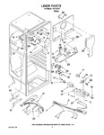 Diagram for 03 - Liner Parts