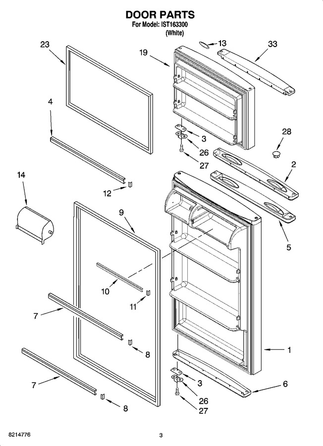 Diagram for IST163300