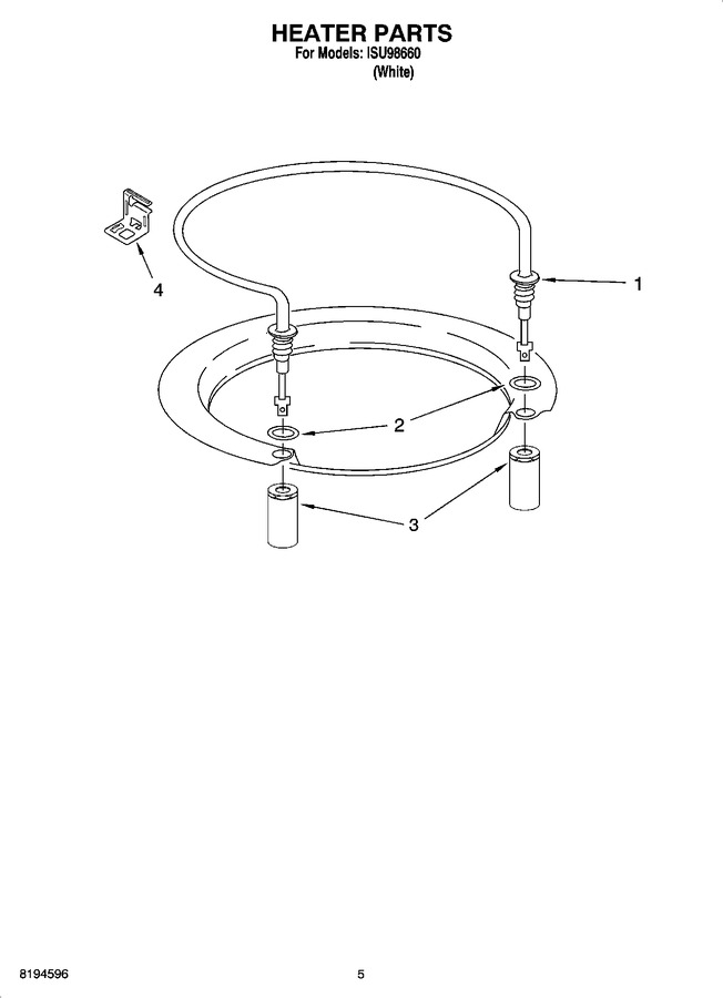 Diagram for ISU98660