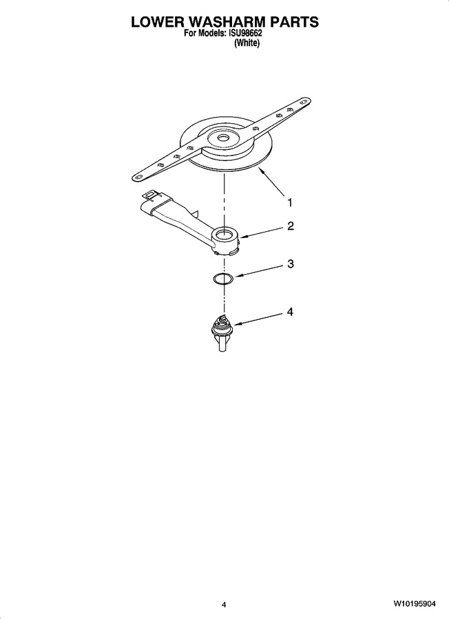 Diagram for ISU98662