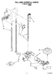Diagram for 06 - Fill And Overfill Parts