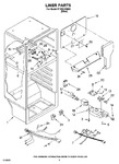 Diagram for 03 - Liner Parts
