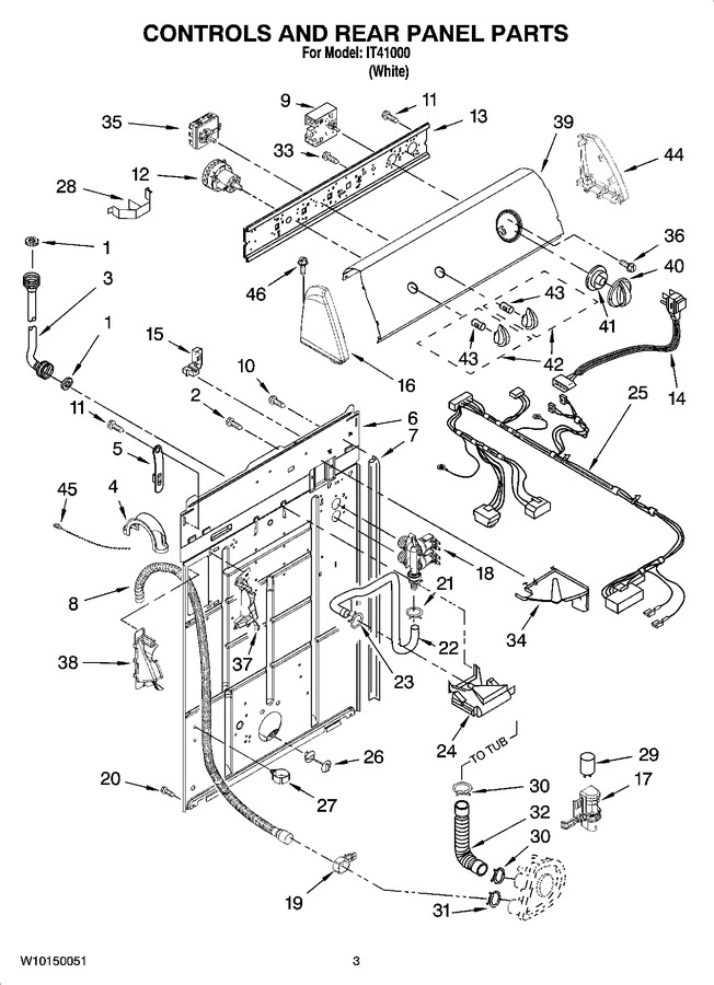 Diagram for IT41000