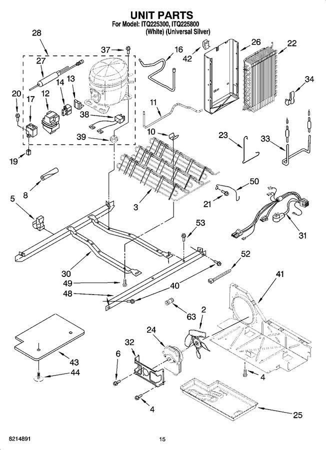 Diagram for ITQ225800
