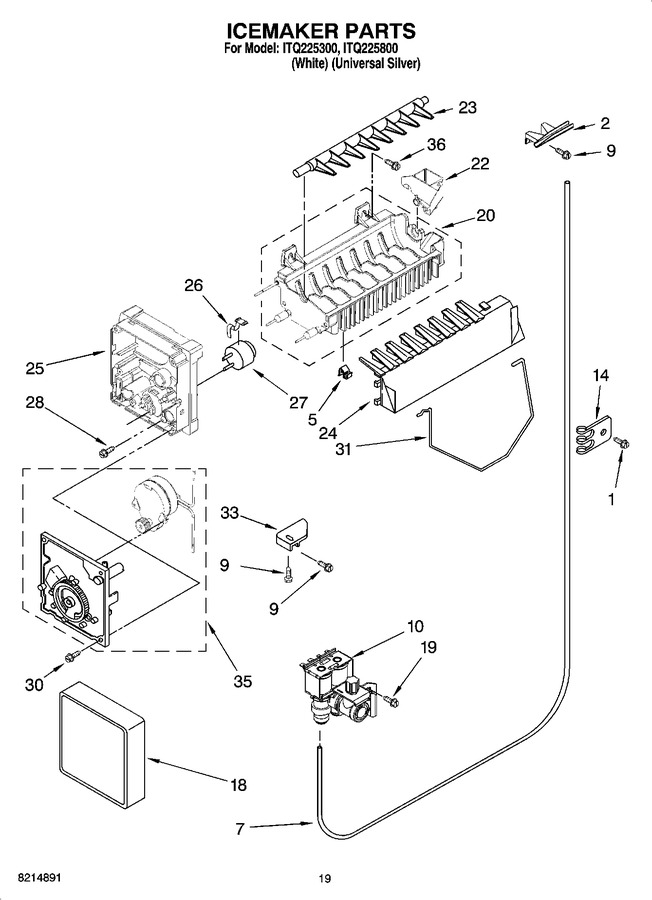 Diagram for ITQ225300