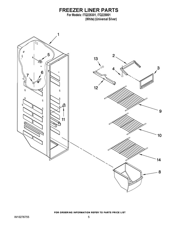 Diagram for ITQ225801