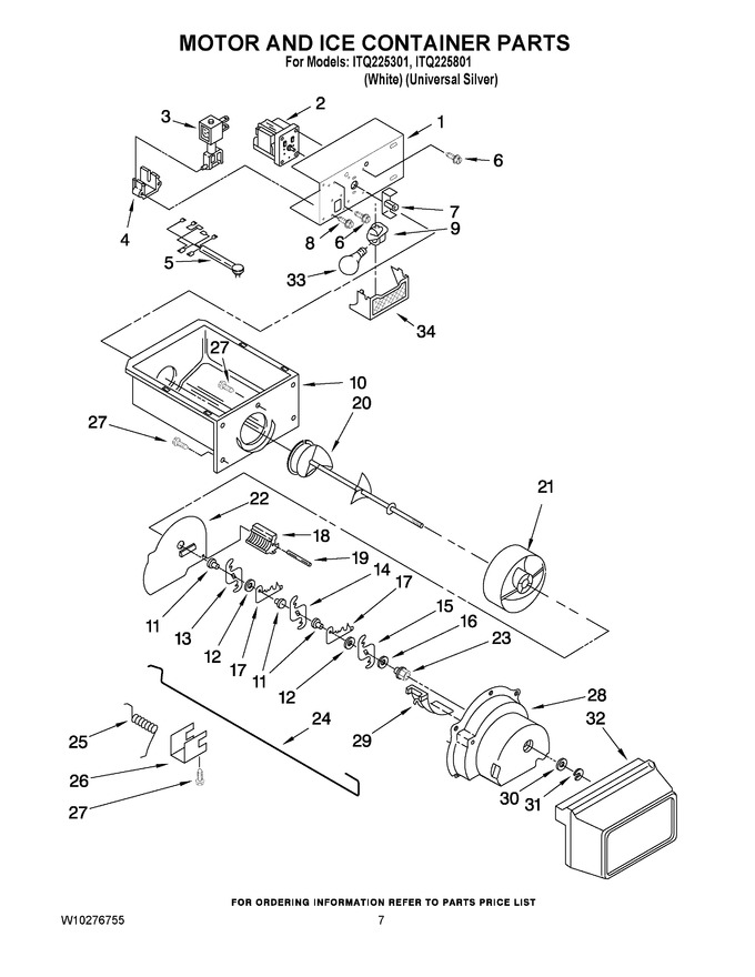 Diagram for ITQ225301