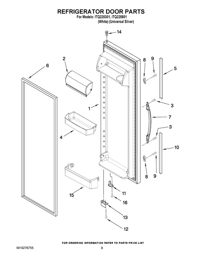 Diagram for ITQ225301