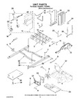 Diagram for 09 - Unit Parts