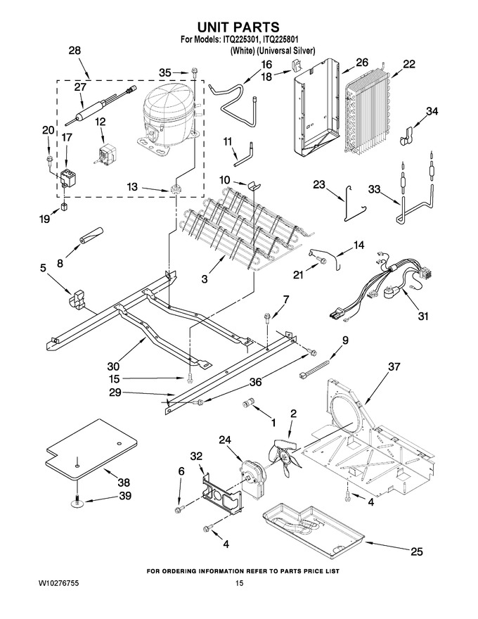Diagram for ITQ225301