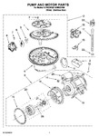 Diagram for 06 - Pump And Motor Parts